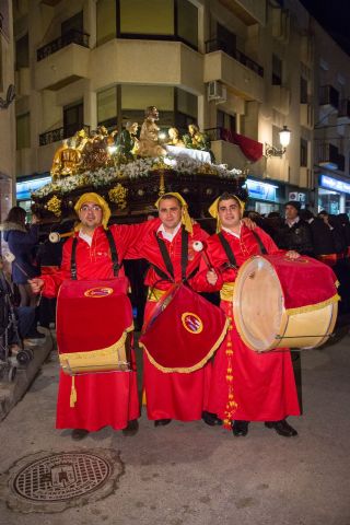 Jueves Santo (Noche) 2013 - 187